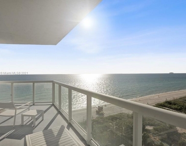 6515 Collins Ave - Photo Thumbnail 1