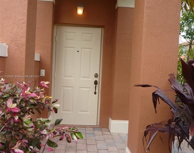 14345 Sw 11 Street - Photo Thumbnail 3