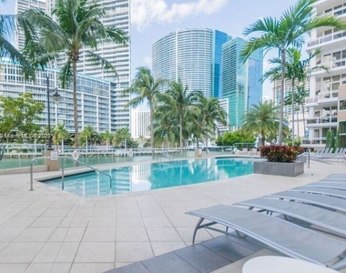 901 Brickell Key Blvd - Photo Thumbnail 21