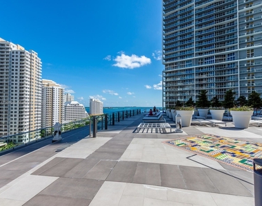 495 Brickell Ave - Photo Thumbnail 65