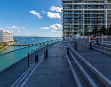 495 Brickell Ave - Photo Thumbnail 52