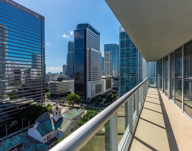 495 Brickell Ave - Photo Thumbnail 23