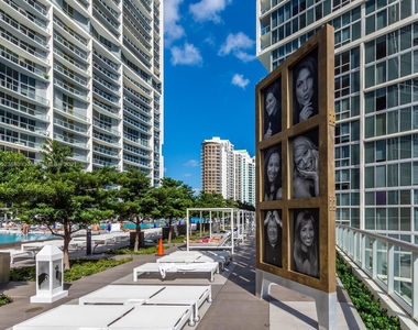 495 Brickell Ave - Photo Thumbnail 62