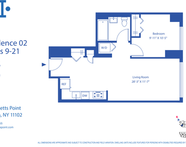 10 Halletts Point - Photo Thumbnail 8