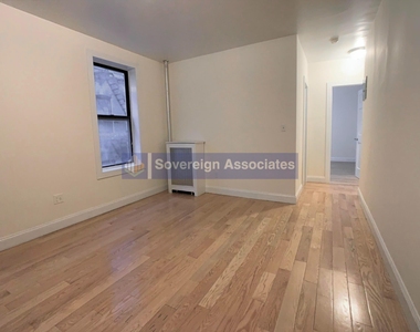 609 West 196th Street - Photo Thumbnail 1