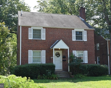 1701 N Pocomoke Street - Photo Thumbnail 0