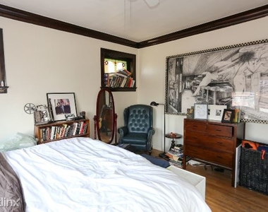 3827 N. Drake, Unit 3 - Photo Thumbnail 10