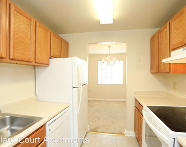 4511 Colony Ct Suite #1203-b - Photo Thumbnail 2