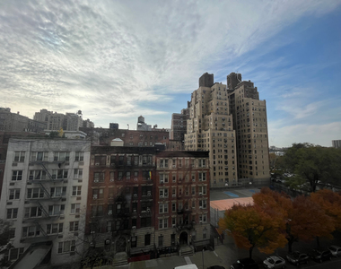 West 96th Street - Photo Thumbnail 0