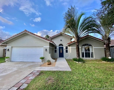 14761 Sw 170th Ter - Photo Thumbnail 1