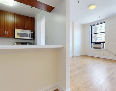 1 Astor Place - Photo Thumbnail 1