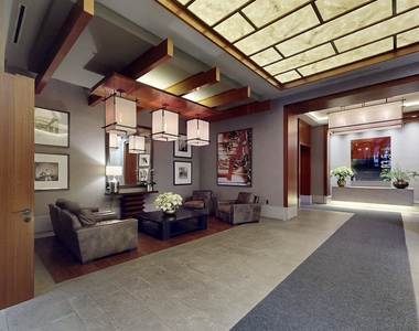 1 Astor Place - Photo Thumbnail 4