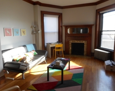 850 Beacon St - Photo Thumbnail 2