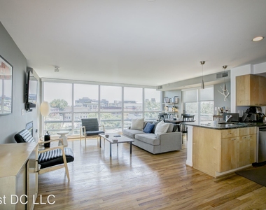 1441 Florida Ave Nw Unit 4a - Photo Thumbnail 1