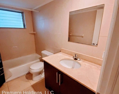 2536 Van Buren Street - Photo Thumbnail 1