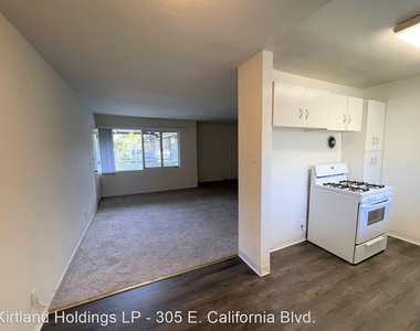 305 E. California Blvd. - Photo Thumbnail 9