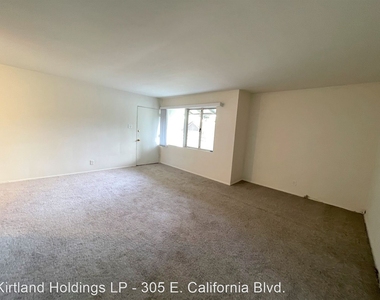 305 E. California Blvd. - Photo Thumbnail 4