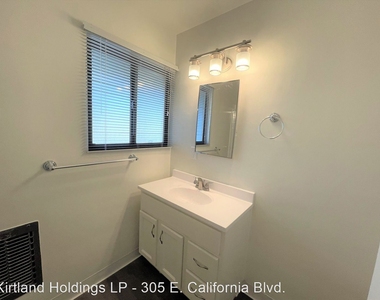 305 E. California Blvd. - Photo Thumbnail 17
