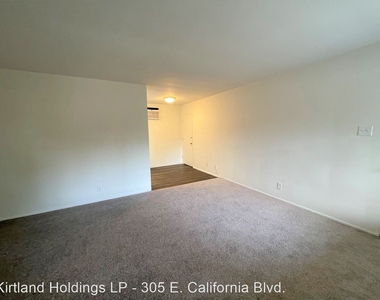 305 E. California Blvd. - Photo Thumbnail 3