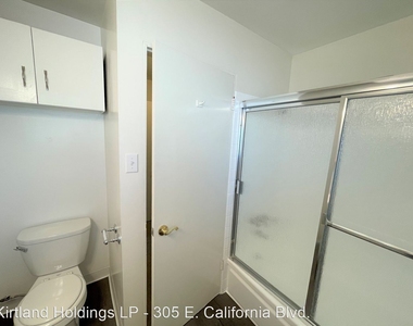 305 E. California Blvd. - Photo Thumbnail 16