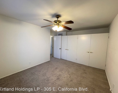 305 E. California Blvd. - Photo Thumbnail 5