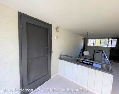 305 E. California Blvd. - Photo Thumbnail 18