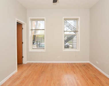 2217 N. Seeley, Unit 1r - Photo Thumbnail 7