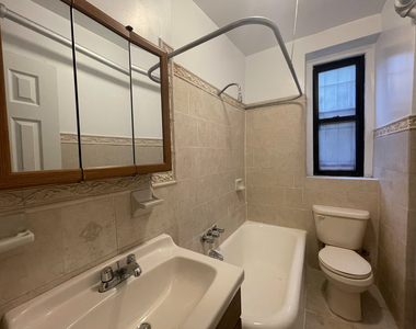 673 West 193rd Street - Photo Thumbnail 7