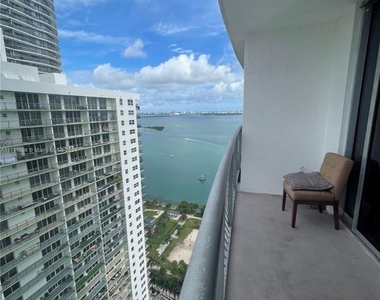 1750 N Bayshore Drive 3609 - Photo Thumbnail 4