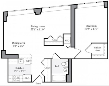  West 52nd Street Midtown - Photo Thumbnail 11