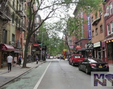 128 Macdougal Street - Photo Thumbnail 1