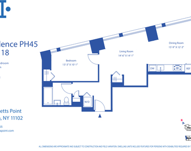 10 Halletts Point - Photo Thumbnail 5