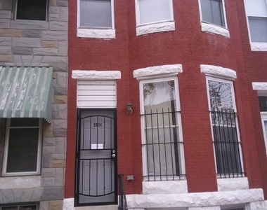 2514 W Fairmount Ave. - Photo Thumbnail 0