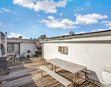 1st Ave - NO FEE - Private Roof Deck - Photo Thumbnail 6