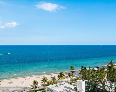 701 N Fort Lauderdale Beach Blvd - Photo Thumbnail 43