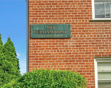 504 Pelham Road - Photo Thumbnail 0