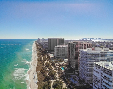 10185 N Collins Ave - Photo Thumbnail 44