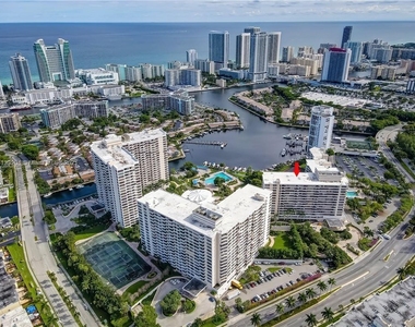 500 Three Islands Blvd - Photo Thumbnail 0