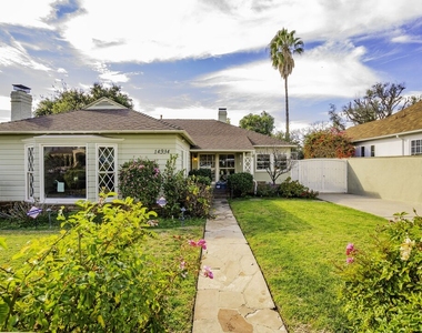 14934 W Sunset Blvd - Photo Thumbnail 0