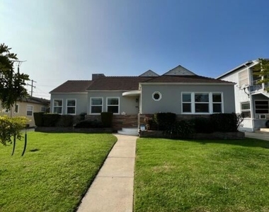 3863 Westwood Blvd - Photo Thumbnail 5