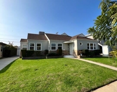 3863 Westwood Blvd - Photo Thumbnail 0