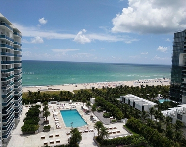 2301 Collins Ave Apt 318 - Photo Thumbnail 5