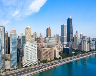 600 North Lake Shore Drive - Photo Thumbnail 1