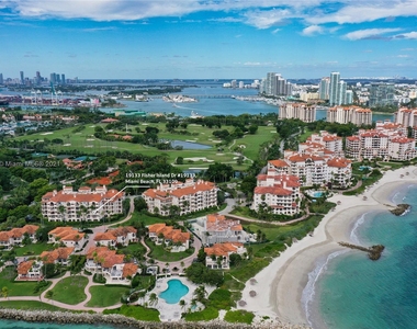 19133 Fisher Island Dr - Photo Thumbnail 1