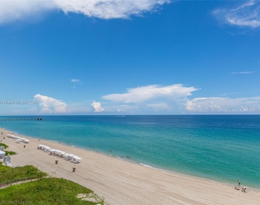 15811 Collins Ave - Photo Thumbnail 13