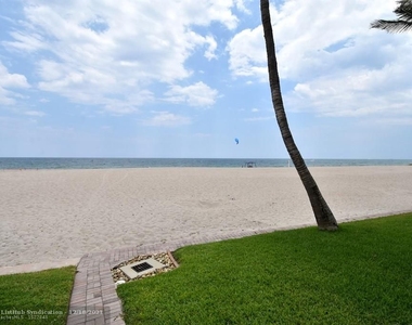 5400 N Ocean Blvd - Photo Thumbnail 1