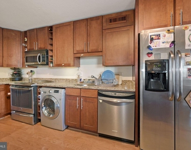 7333 New Hampshire Ave #1011 S - Photo Thumbnail 5