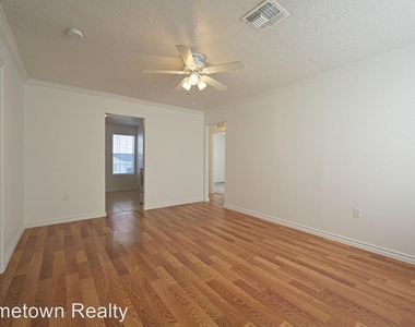 Lawton Townhomes - Photo Thumbnail 1