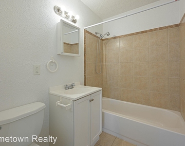 Lawton Townhomes - Photo Thumbnail 13