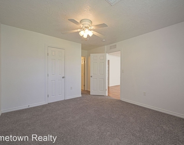 Lawton Townhomes - Photo Thumbnail 9